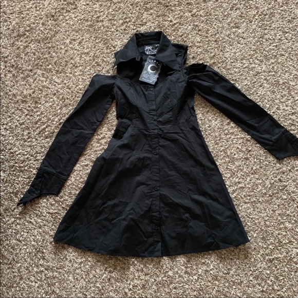 Killstar dress - Picture 2 of 3